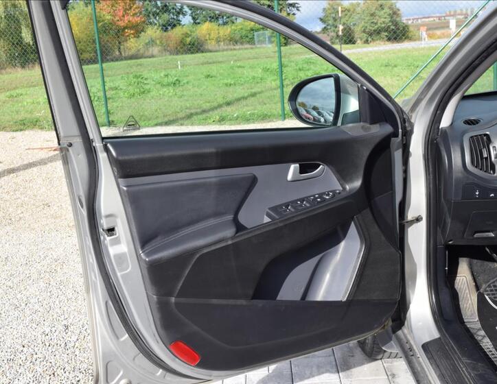 KIA Sportage 25