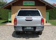 Toyota Hilux 5