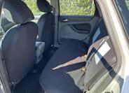 Ford Focus 12