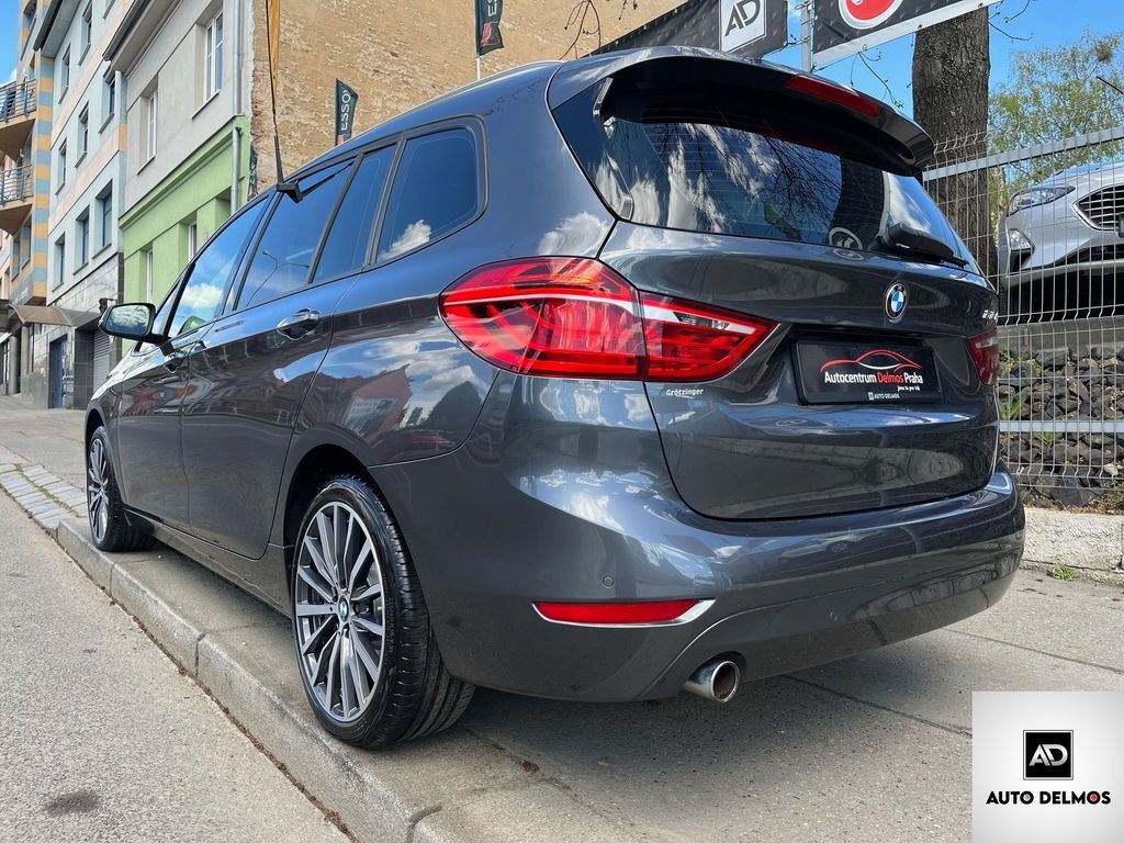 BMW Řada 2