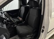 Volkswagen Caddy 27