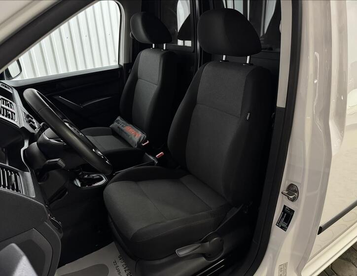 Volkswagen Caddy 27