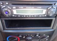 Chevrolet Aveo 22