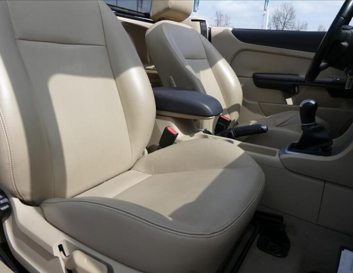 Ford Focus 23