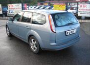 Ford Focus 6