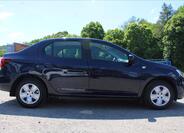 Dacia Logan 4