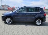 Volkswagen Tiguan 2