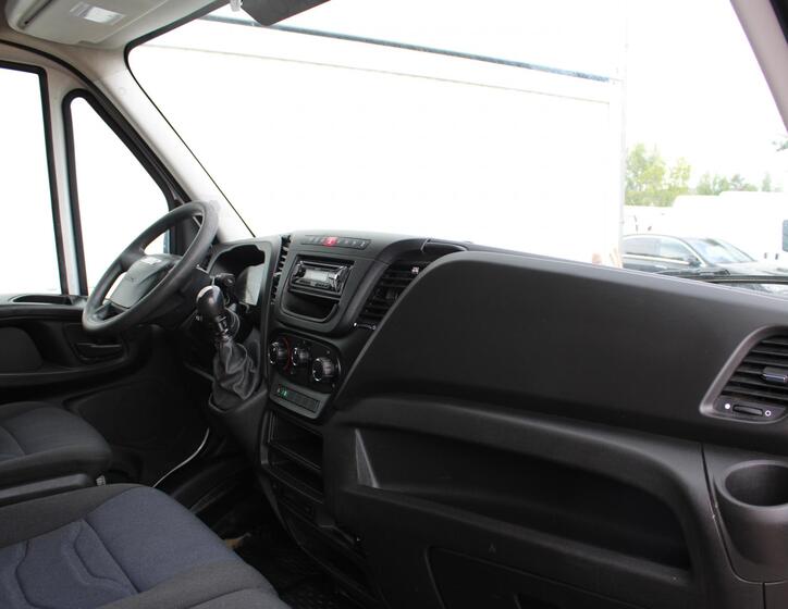 Iveco Daily 10