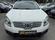 Nissan Qashqai 1
