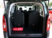 Citroën Berlingo 8