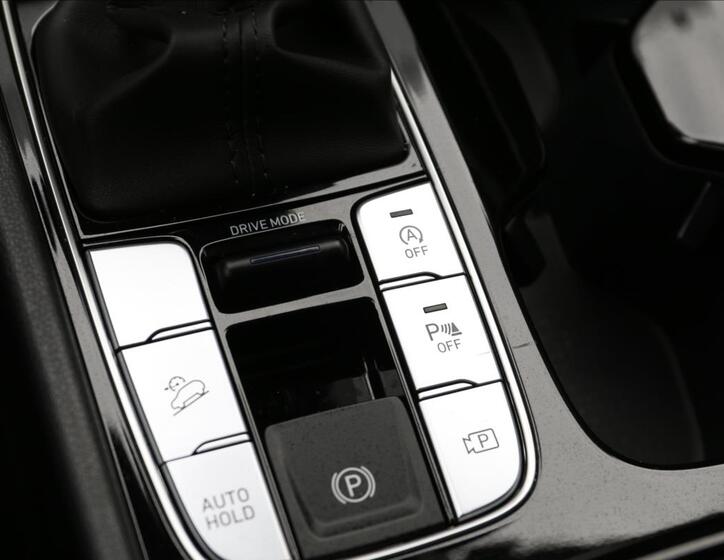 Hyundai Tucson 28
