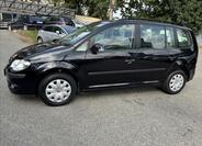 Volkswagen Touran 13