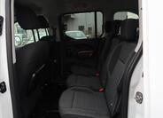Peugeot Rifter 18