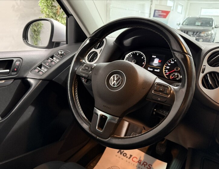 Volkswagen Tiguan 17