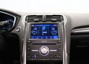 Ford Mondeo 29