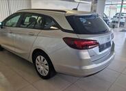 Opel Astra 4