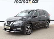 Nissan X-Trail 3