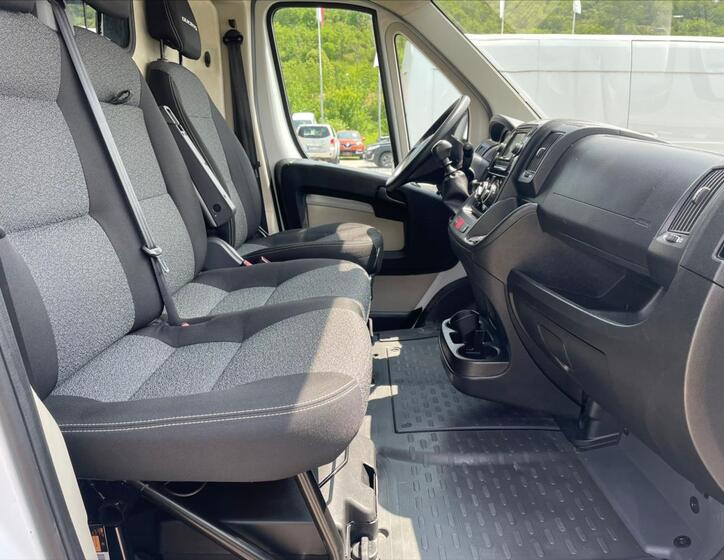 Fiat Ducato 9