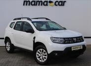 Dacia Duster 1