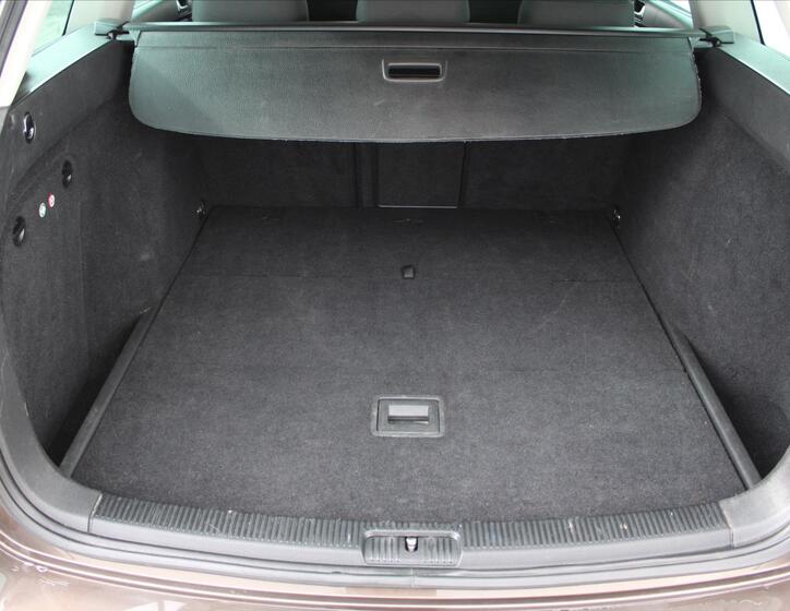 Volkswagen Golf 12