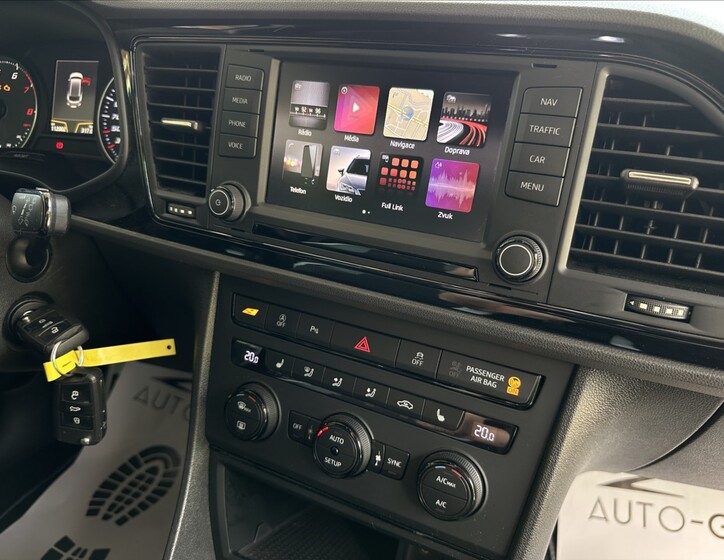 Seat Leon 11