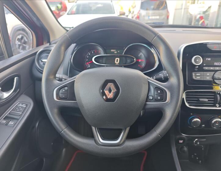 Renault Clio 17