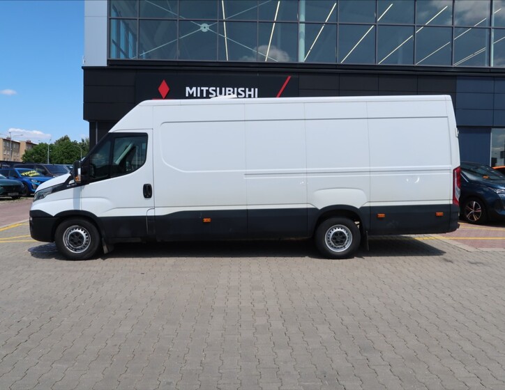 Iveco Daily 4