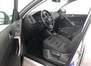 Volkswagen Tiguan 5