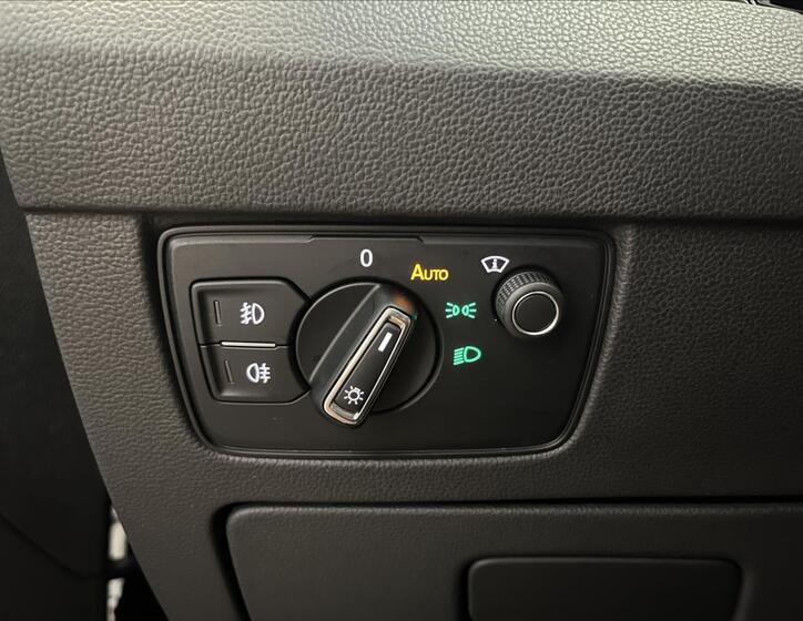 Volkswagen Passat 19