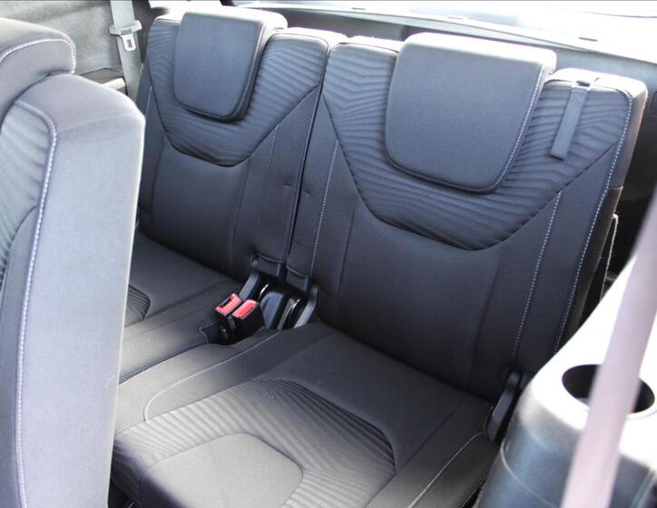 Ford S-MAX 27