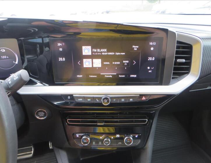 Opel Mokka 16