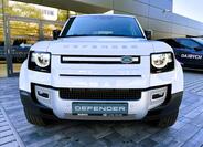 Land Rover Defender 12