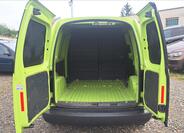 Volkswagen Caddy 25