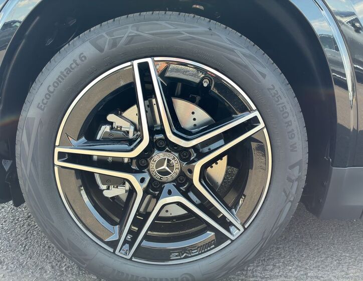 Mercedes-Benz GLA 26