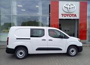 Toyota ProAce 6