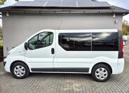 Renault Trafic 3