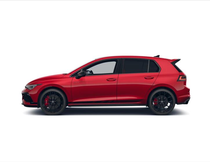 Volkswagen Golf 2