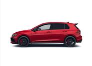 Volkswagen Golf 2