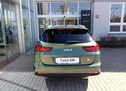 KIA Ceed 4