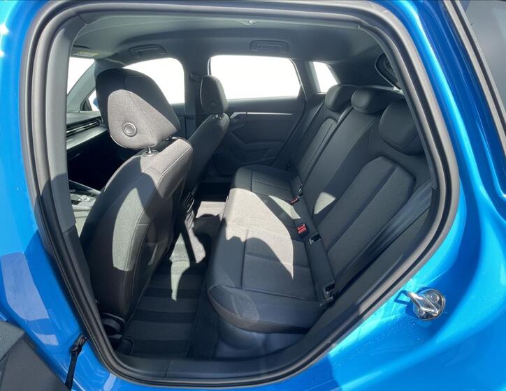 Audi A3 16