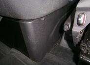 Ford Tourneo Custom 22