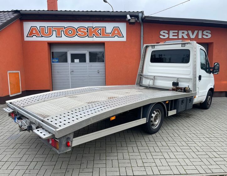 Iveco Daily 3