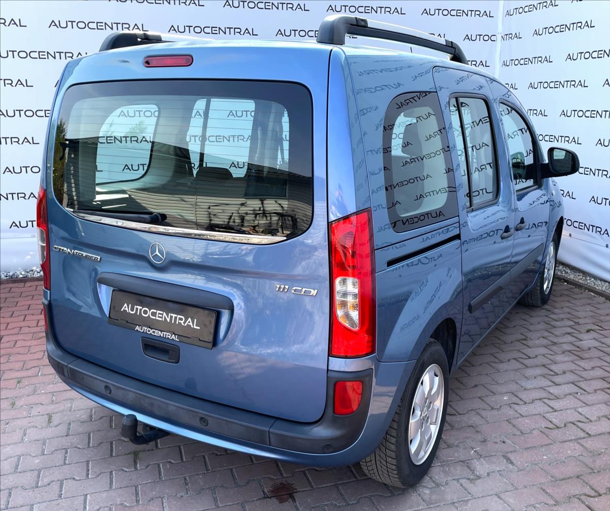 Mercedes-Benz Citan