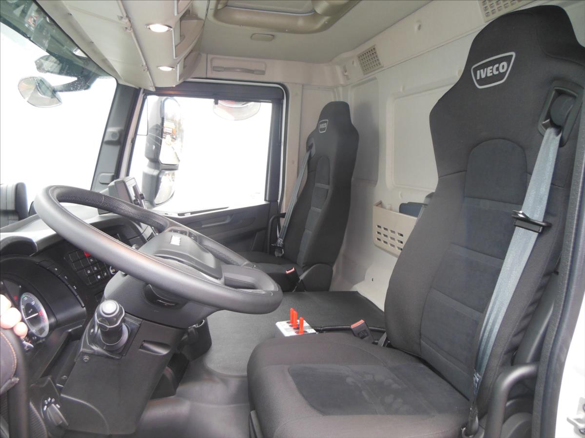 Iveco Ostatní