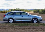 Audi A6 Allroad 8