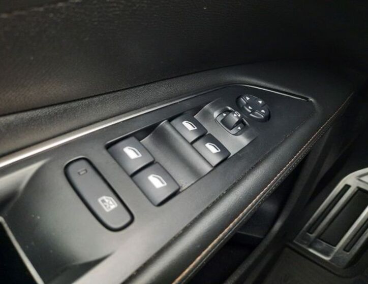 Peugeot 5008 31