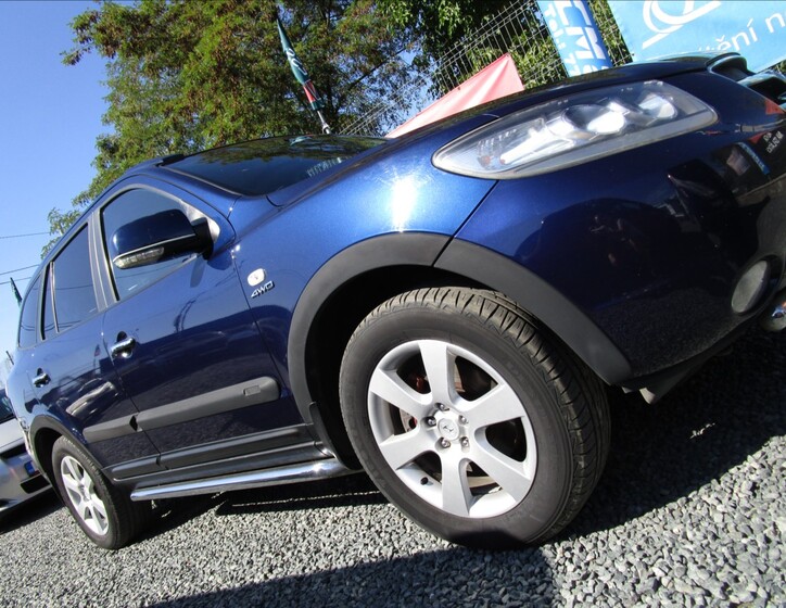 Hyundai Santa Fe 10