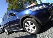 Hyundai Santa Fe 10