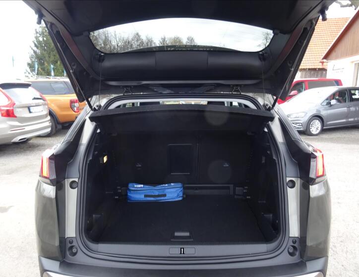 Peugeot 3008 18