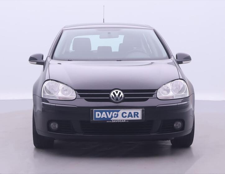 Volkswagen Golf 2